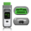 VXDIAG VCX SE DoIP Porsche Piwis Tester 3 with SSD software Support Diagnosis and Programming