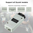 VNCI 6516 Suzuki Diagnostic Tool compatible with the original SDT-II software