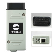 VNCI 6516 Suzuki Diagnostic Tool compatible with the original SDT-II software