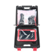 Launch X431 PRO STAR Bidirectional Diagnostic Scanner Supports CAN FD DoIP Update of X431 V and Pro Elite 2 Years Update