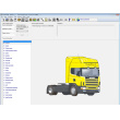 2025.11 Scania Multi Spare Parts & Manuals