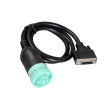 John Deere Service Advisor EDL V3 Electronic Data Link Tractor Diagnostic tool Plus DELL 5414 Laptop