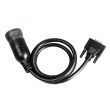 John Deere Service Advisor EDL V2 Electronic Data Link Tractor Diagnostic tool Plus DELL 5414 Laptop