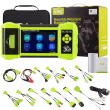 JDiag M300 Hand-held Motorcycle Diagnostic Scanner Supports Harley, BMW, Ducati etc Allows Print Results