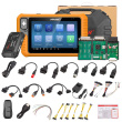 OBDSTAR X300 Classic G3 Key Programmer with Full License Airbag Mileage ECU and Test Platform