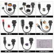 OBDSTAR X300 Classic G3 Key Programmer with Full License Airbag Mileage ECU and Test Platform
