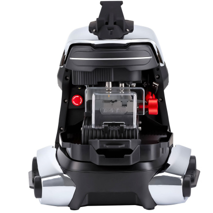 2M2 TANK 2 Pro TANK II Pro CNC Key Cutting Machine Add House Keys Mul-T-lock, Dimple, Multi-point Keys with Protective S