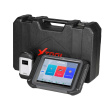 XTOOL D9 EV Car Diagnostic tools Electric Car Tesla BYD with Battery Pack Detection Active Test, Topology Mapping + ECU 