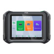 XTOOL D9 EV Car Diagnostic tools Electric Car Tesla BYD with Battery Pack Detection Active Test, Topology Mapping + ECU 