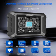 OBDSTAR IScan DUCATI Motorcycle Diagnostic Tool Support IMMO Programming & Service Light Reset