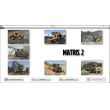 For VOLVO MATRIS V2.3.3 Diagnostic Software