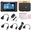 OBDSTAR D700 A (Mainly for Jetski) Intelligent Marine Scanne...