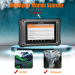 OBDSTAR D700 B (Mainly for Outboard) Intelligent Marine Scanner for Mercury Parsun Envinrude