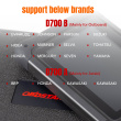 OBDSTAR D700 B (Mainly for Outboard) Intelligent Marine Scanner for Mercury Parsun Envinrude