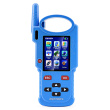 Lonsdor KH100+ Remote Maker Key Programmer Supports Indian TATA Mahindra Maruti Update Online