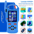 Lonsdor KH100+ Remote Maker Key Programmer Supports Indian TATA Mahindra Maruti Update Online