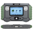 Vapon VP996 Key Programmer No Token Limitation Lifetime Free Update Online Supports All Keys Lost