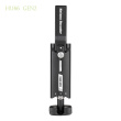 Vapon Katana Decoder HU66 Gen2 Auto Pick and Decoder Lockpick Tool Locksmith Tool