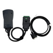 V9.91 PP2000 LEXIA3 DIAGBOX For Citroen For Peugeot Installed Version PP 2000 Auto Diagnostic Tools Lexia 3