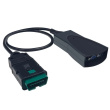 V9.91 PP2000 LEXIA3 DIAGBOX For Citroen For Peugeot Installed Version PP 2000 Auto Diagnostic Tools Lexia 3