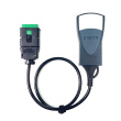 V9.91 PP2000 LEXIA3 DIAGBOX For Citroen For Peugeot Installed Version PP 2000 Auto Diagnostic Tools Lexia 3