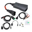 Lexia 3 PP2000 Full chip Diagbox  Citroen/PeugeotDiagnostic Tool V9.91