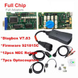 Lexia 3 PP2000 Full chip Diagbox  Citroen/PeugeotDiagnostic Tool V9.91