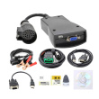 Lexia 3 PP2000 Full chip Diagbox  Citroen/PeugeotDiagnostic Tool V9.91