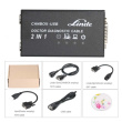 Linde Canbox and Doctor USB Diagnostic Tool V2016 2 in 1 Truck Scanner