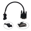 Linde Canbox and Doctor USB Diagnostic Tool V2016 2 in 1 Truck Scanner