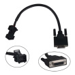 Linde Canbox and Doctor USB Diagnostic Tool V2016 2 in 1 Truck Scanner