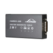 Linde Canbox and Doctor USB Diagnostic Tool V2016 2 in 1 Truck Scanner