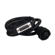 Linde Canbox and Doctor USB Diagnostic Tool V2016 2 in 1 Truck Scanner