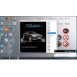 2024.10 ​MB STAR SD Connect C4 C5 Super Engineering Software DTS monaco  plus Vediamo Support Offline Programming