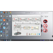 2024.10 ​MB STAR SD Connect C4 C5 Super Engineering Software DTS monaco  plus Vediamo Support Offline Programming