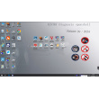 MB SD Connect C4/C5 Super Engineer Software 2024.10 with DTS Monaco V9.02 + V8.16 And Vediamo V5.01.01 Offline