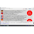 MB SD Connect C4/C5 Super Engineer Software 2024.10 with DTS Monaco V9.02 + V8.16 And Vediamo V5.01.01 Offline