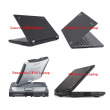 Lenovo T420/T450/DELL 5414/Panasonic CF19 Laptop with V5.4.44 AG + CF John Deere Service Advisor EDL V2/V3 Software