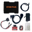 KT200 Plus ECU Programmer Read Write Clone ECU By Bench Mode...