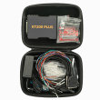 KT200 Plus ECU Programmer Read Write Clone ECU By Bench Mode/ OBD Support DTC off Immo off Map