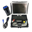 Newest Sinotruck EOL OBD Diesel Truck Scanner Diagnostic Tool For HOWO A7/T7H/Sitrak/Hohan
