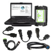 88890300 Vocom Interface for Volvo/Renault/UD/Mack Truck Diagnose (Real for Volvo Vocom ) with PTT 2.8.360