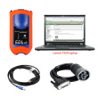 John Deere Service Advisor EDL V2 Electronic Data Link Truck Diagnostic Kit with V5.4.84 AG +CF Software
