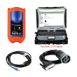 John Deere Service Advisor EDL V2 Electronic Data Link Truck Diagnostic Kit with V5.4.84 AG +CF Software