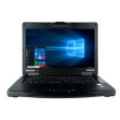 Panasonic CF54 Laptop With MB STAR /ICOM /Piwis /GM MDI /JPRO /John deer /CHN Etimgo /CAT /VOCOM /VAS6154 Latest softwar