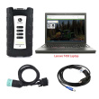 John Deere Service Advisor EDL V3 Electronic Data Link Diagnostic Kit with AG & CF 5.4.84 manuals & Diagnostic Software