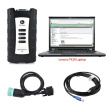 John Deere Service Advisor EDL V3 Electronic Data Link Diagnostic Kit with AG & CF 5.4.84 manuals & Diagnostic Software