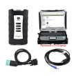 John Deere Service Advisor EDL V3 Electronic Data Link Diagnostic Kit with AG & CF 5.4.84 manuals & Diagnostic Software