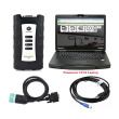 John Deere Service Advisor EDL V3 Electronic Data Link Diagnostic Kit with AG & CF 5.4.84 manuals & Diagnostic Software