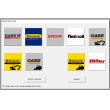 New Holland Electronic Service Tools（CNH EST 9.13 9.14）Engineering Level Diagnostic Software